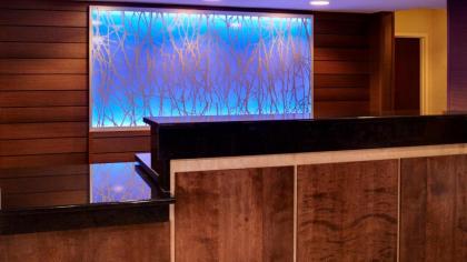 Fairfield Inn by Marriott Frankenmuth - image 10
