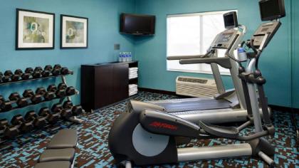 Fairfield Inn by Marriott Frankenmuth - image 11