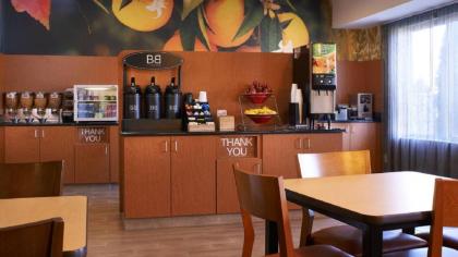 Fairfield Inn by Marriott Frankenmuth - image 14