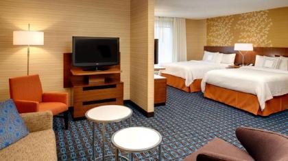 Fairfield Inn by Marriott Frankenmuth - image 4