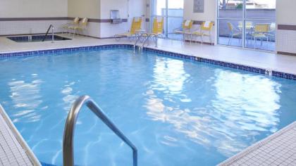Fairfield Inn by Marriott Frankenmuth - image 5