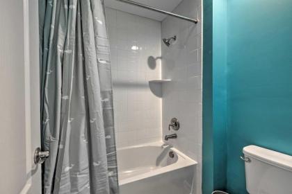 Home with Pool and tennis Access 4mi to Bethany Beach Frankford