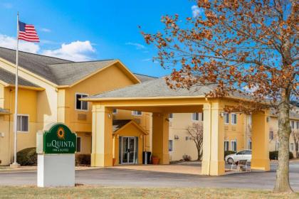 La Quinta by Wyndham Frankfort - image 8