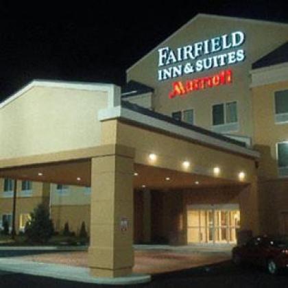 Fairfield Inn & Suites Frankfort Louisville