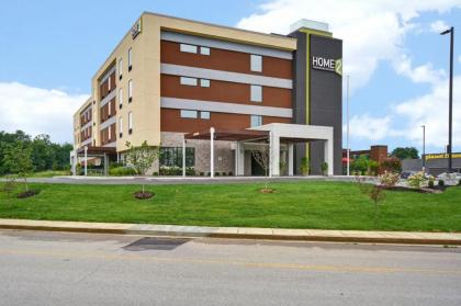 Home2 Suites By Hilton Frankfort - image 1