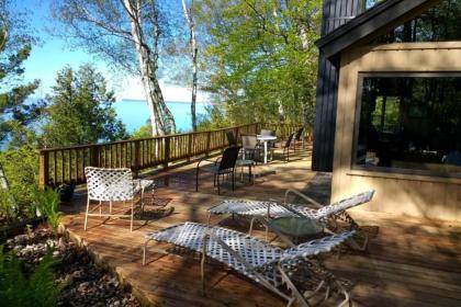 Holiday homes in Frankfort Michigan