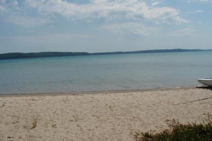 Holiday homes in Frankfort Michigan