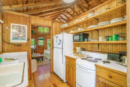Park Vogel Cottage - image 6