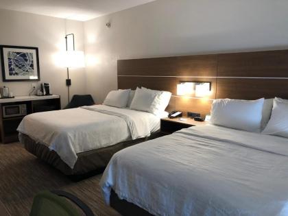 Holiday Inn Express Hotel & Suites Franklin an IHG Hotel - image 12