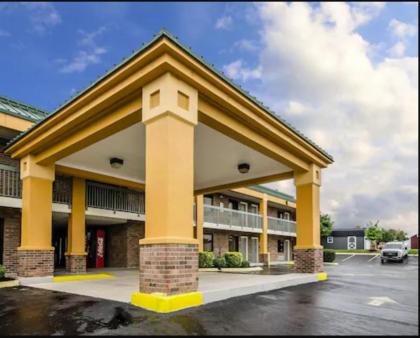Quality Inn Franklin - image 12