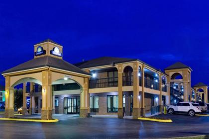 Days Inn by Wyndham Franklin Kentucky