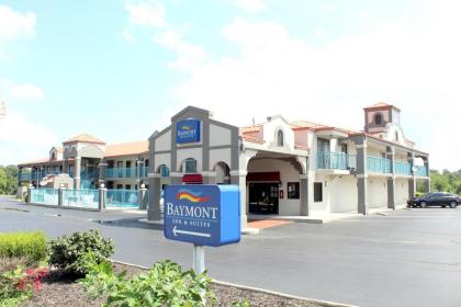 Baymont by Wyndham Franklin - image 15
