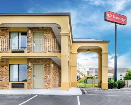 Motel in Franklin Kentucky