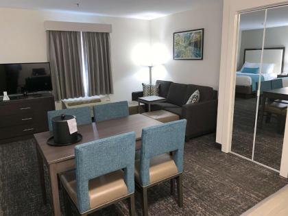 Best Western Plus Executive Residency Franklin - image 10