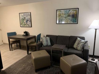 Best Western Plus Executive Residency Franklin - image 13