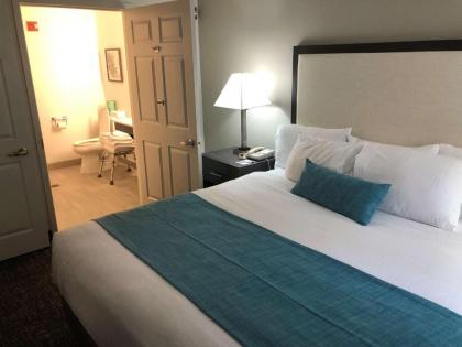 Best Western Plus Executive Residency Franklin - image 14