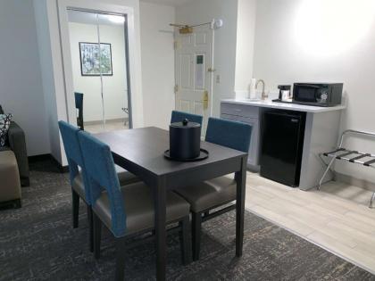 Best Western Plus Executive Residency Franklin - image 15