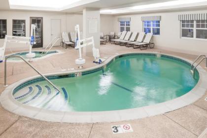 Best Western Plus Executive Residency Franklin - image 2