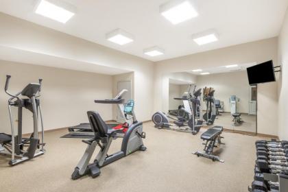 Best Western Plus Executive Residency Franklin - image 3