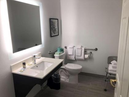 Best Western Plus Executive Residency Franklin - image 5