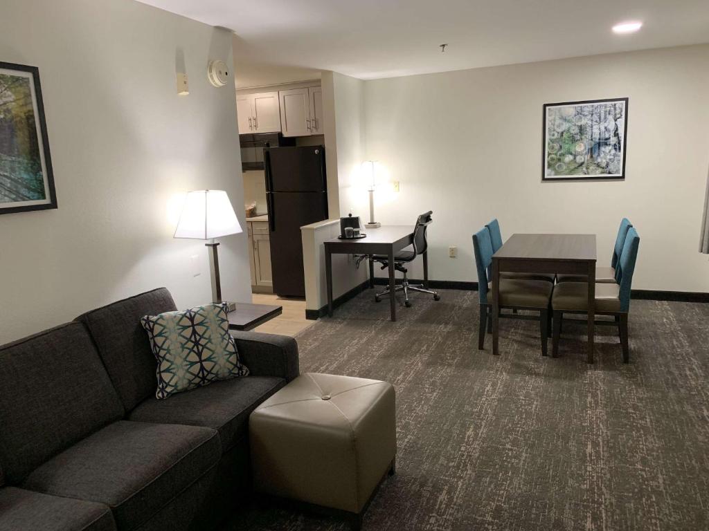 Best Western Plus Executive Residency Franklin - image 6