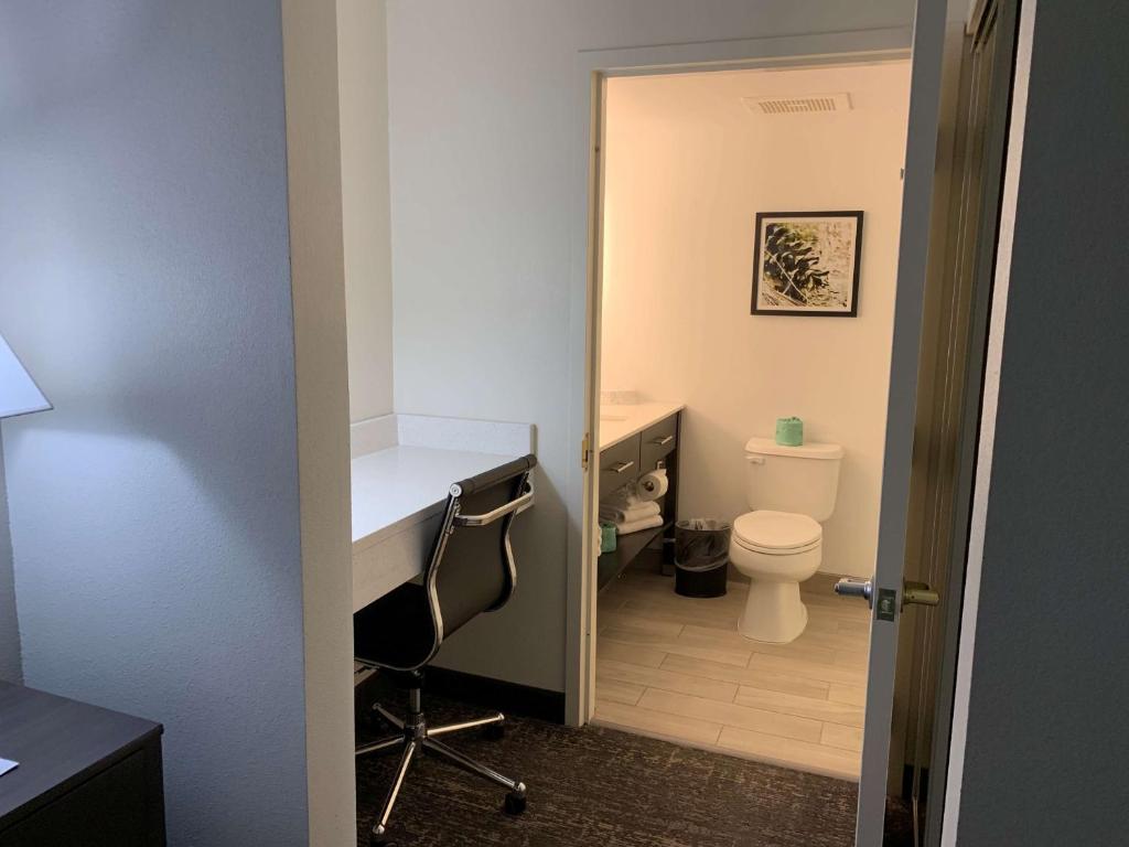 Best Western Plus Executive Residency Franklin - image 7