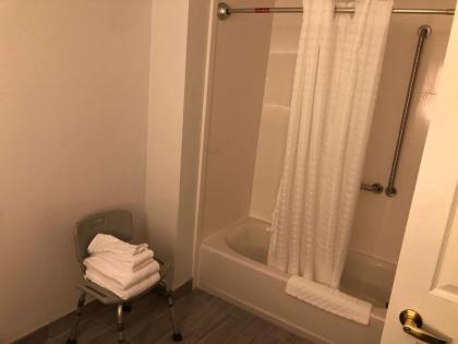 Best Western Plus Executive Residency Franklin - image 8