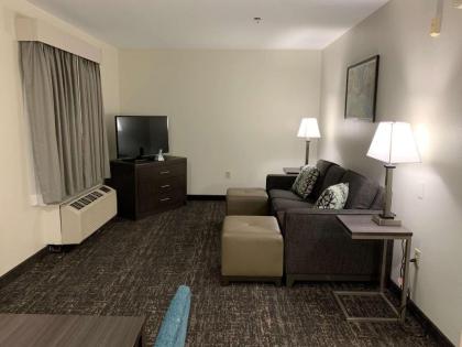 Best Western Plus Executive Residency Franklin - image 9
