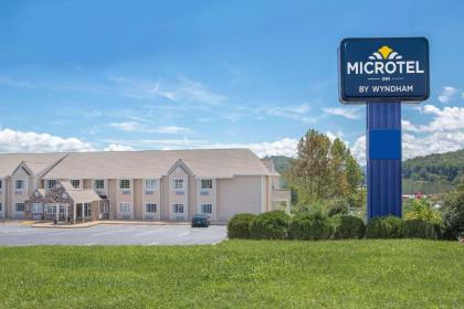 microtel Inn  Suites by Wyndham Franklin