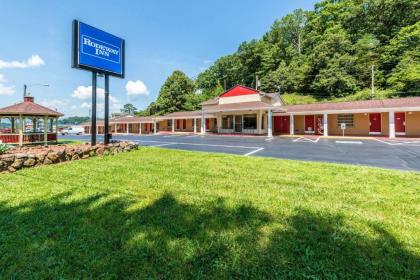 Hotel in Franklin North Carolina