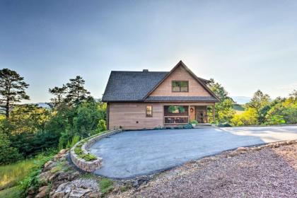Franklin Cabin in Nantahala National Forest! - image 8