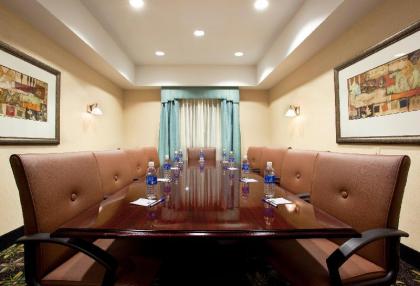 Holiday Inn Express Hotel & Suites Franklin - image 14