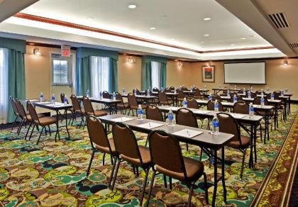 Holiday Inn Express Hotel & Suites Franklin - image 15