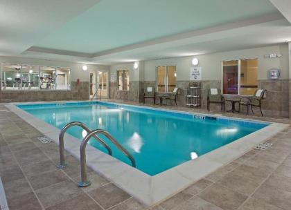 Holiday Inn Express Hotel & Suites Franklin - image 5
