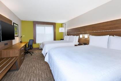 Holiday Inn Express Hotel & Suites Franklin - image 6