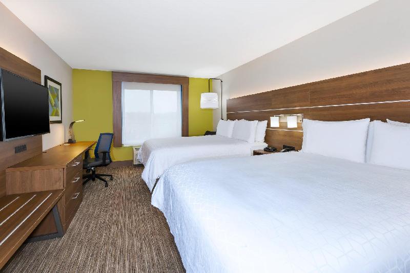 Holiday Inn Express Hotel & Suites Franklin - image 6
