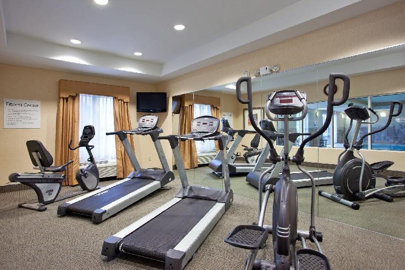 Holiday Inn Express Hotel & Suites Franklin - image 7