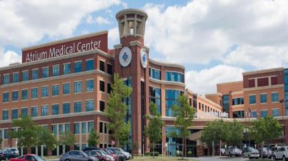 Holiday Inn Express Hotel & Suites Franklin - image 8
