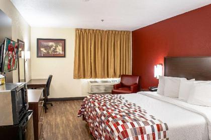 Red Roof Inn  Suites middletown   Franklin