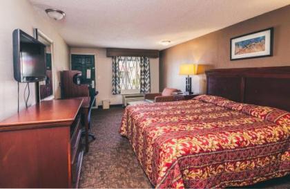 Knights Inn Franklin/Middletown - image 14