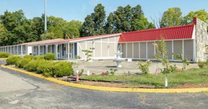 Knights Inn Franklin/Middletown - image 5