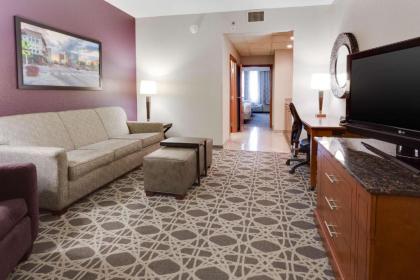 Drury Inn & Suites Middletown Franklin - image 7