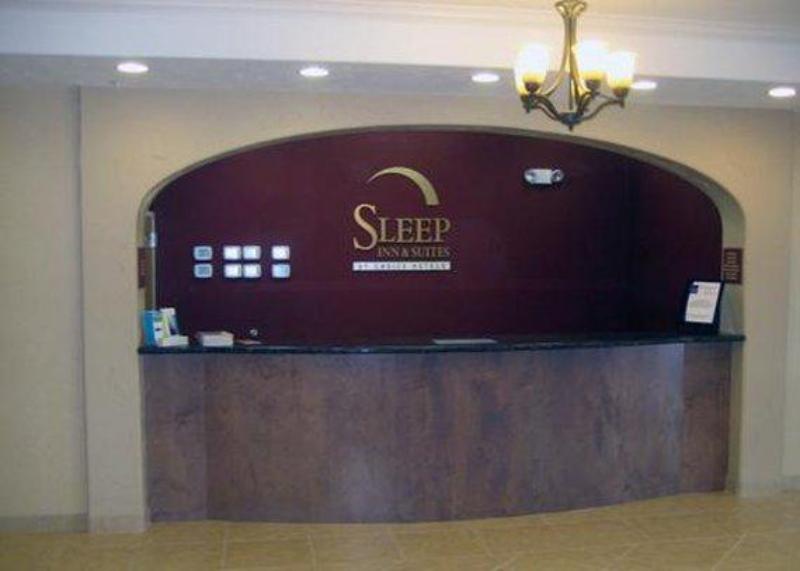 Best Western Franklin Town Center Hotel & Suites - main image