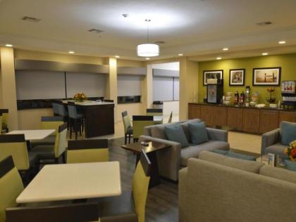 Best Western Franklin Town Center Hotel & Suites - image 15
