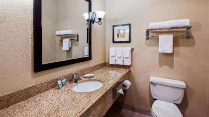 Best Western Franklin Town Center Hotel & Suites - image 5
