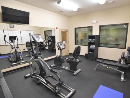 Best Western Franklin Town Center Hotel & Suites - image 8