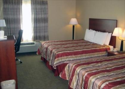 Best Western Franklin Town Center Hotel & Suites - image 9