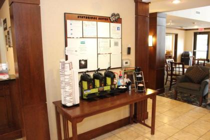 Staybridge Suites Milwaukee Airport South an IHG Hotel - image 12