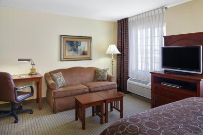 Staybridge Suites Milwaukee Airport South an IHG Hotel - image 14