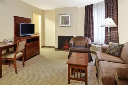 Staybridge Suites Milwaukee Airport South an IHG Hotel - image 19